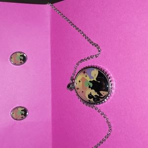 Disney Hocus Pocus set